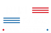 Trump 2024 Drill Baby Drill T-Shirt