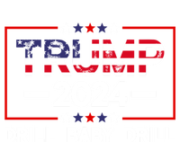 Trump 2024 Drill Baby Drill T-Shirt