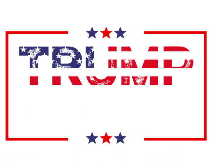 Trump 2024 Drill Baby Drill T-Shirt