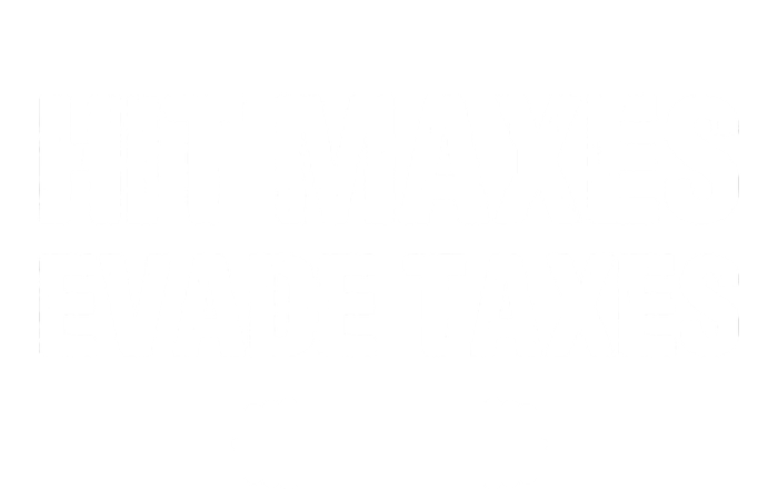 Hit Maxes Evade Taxes Funny Apparel Vintage T-Shirt