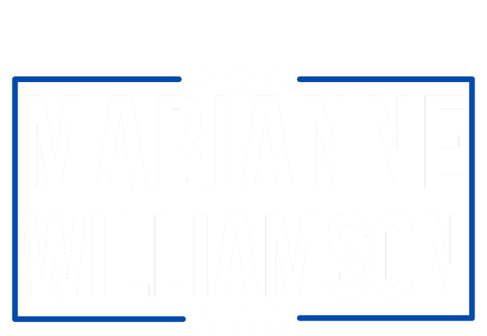 Marianne Williamson 2024 Presidential Election Williamson 2024 Dry Zone Grid Polo