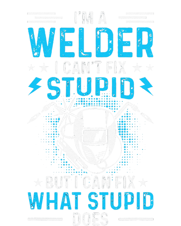 Welder Welding Matching Funny Gift Fathers Day Gift T-Shirt