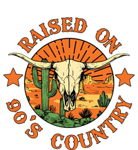 Raised On 90s Country T-Shirt