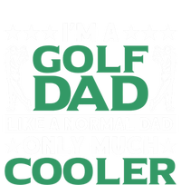 Im A Golf Dad Gift T-Shirt