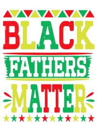 Juneteenth Black Fathers Matter Dad Pride Fathers Day Dad Zip Tote Bag