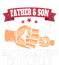 Father & Son Best Friends for Life Fathers Day T-Shirt