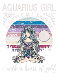 Aquarius Birthday for Wo February Gift Tall Long Sleeve T-Shirt