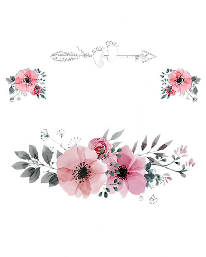 My Daughter In Law Is My Favorite Child Funny Fathers Day Toddler Sweatshirt