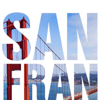 San Fran Kids T-Shirt