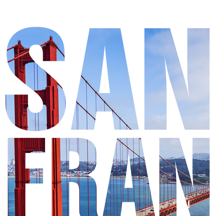 San Fran Kids T-Shirt