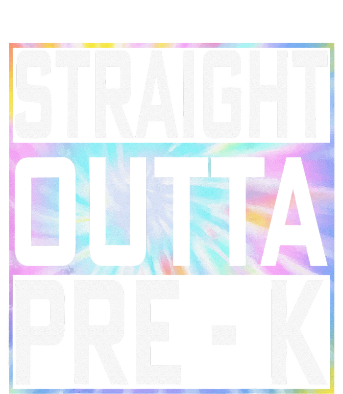 Straight Outta Pre K Preschool Graduation Gifts Tall Hoodie