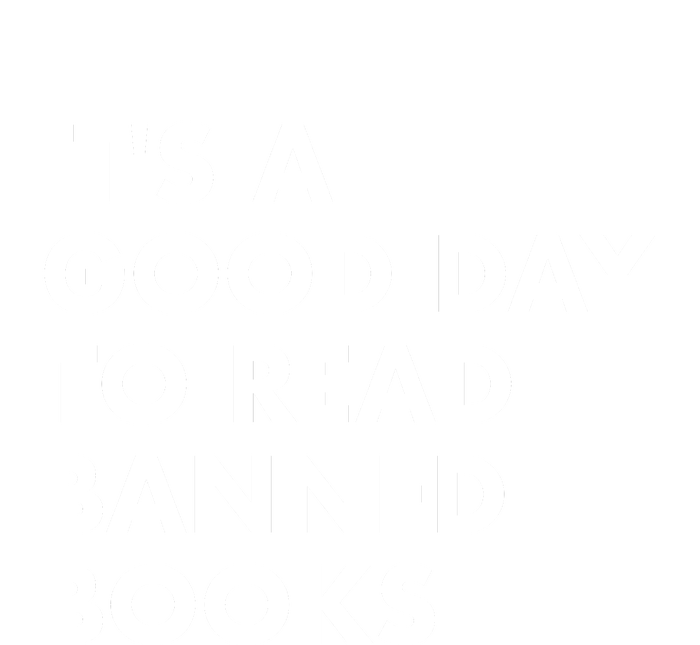 Its A Good Day To Read Banned Books Full Zip Hoodie