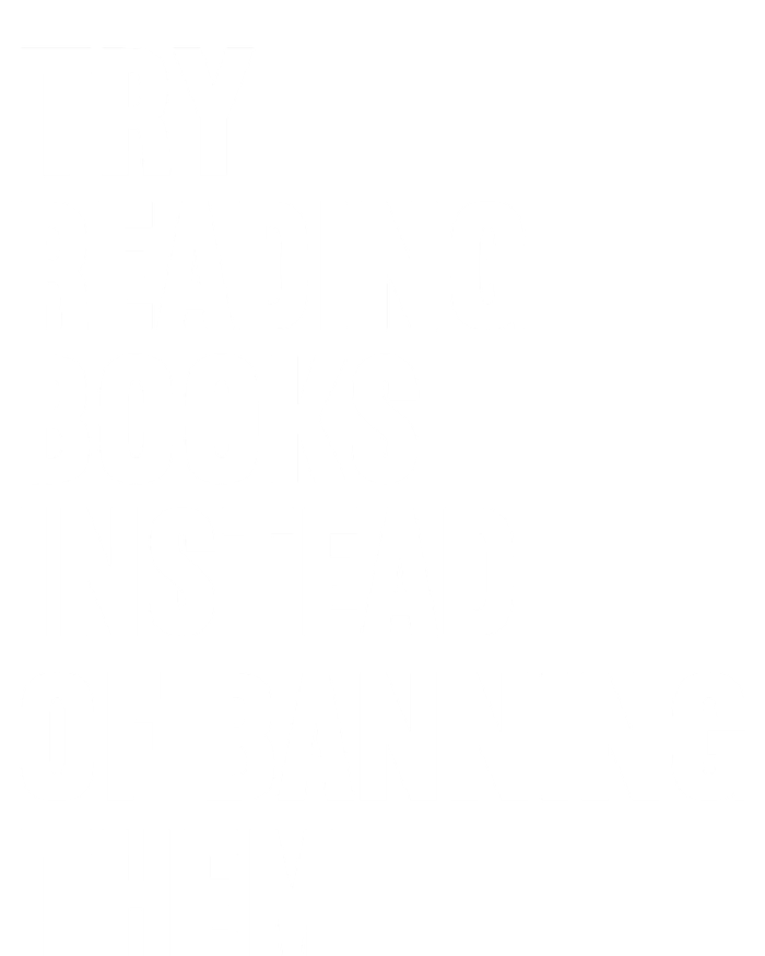 Try Reading Books Instead Of Banning Them Books Lover T-Shirt