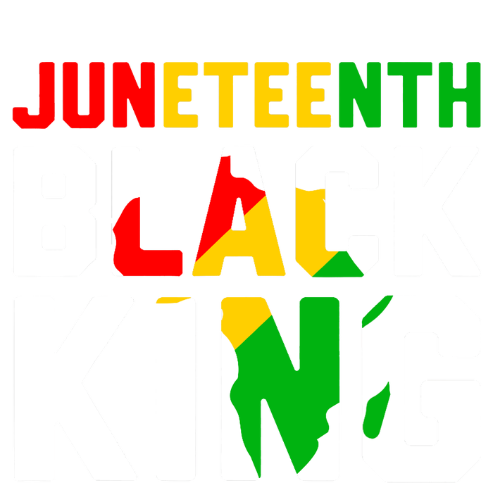 Awesome Juneteenth Black King Melanin Fathers Day Boy Womens Funnel Neck Pullover Hood