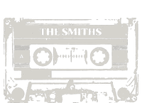 The Smiths Cassette Tape Baby Bodysuit