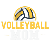 Volleyball Mom Gift Funny Sports Mom Mothers Day Magnet