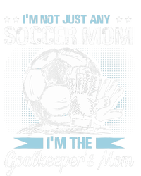 Goalkeeper Mom Soccer Goalie Mama Mothers Day Wo Kids Long Sleeve Shirt