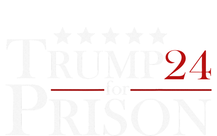 Trump For Prison 2024 Support Trump 4th Of July Ladies Essential Tank