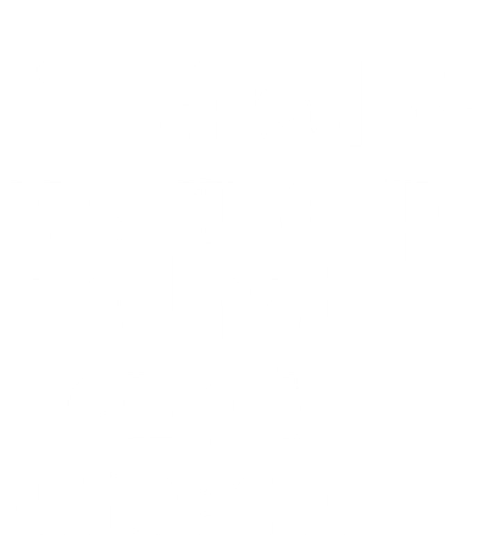 Im Tired Of Waking Up And Not Being In Greece Funny Greek Long Sleeve Shirt