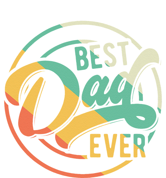 Best Dad Ever Daddy Fathers Day Birthday Gifts For Dad Tall Long Sleeve T-Shirt