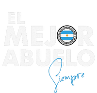 Dia Del Padre Father´s Day Gift. El Mejor Abuelo Argentino T-Shirt