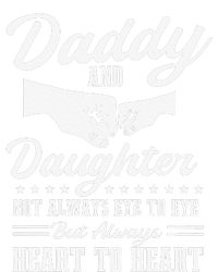 Dad And Daughter Father Love Fathers Day T-Shirt