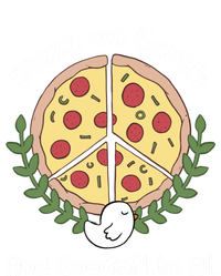 Pizza On Earth Cool Gift T-Shirt