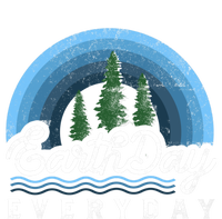 Save Earth Climate Change Earth Day Everyday Gift T-Shirt