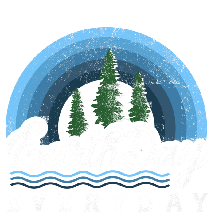 Save Earth Climate Change Earth Day Everyday Gift T-Shirt