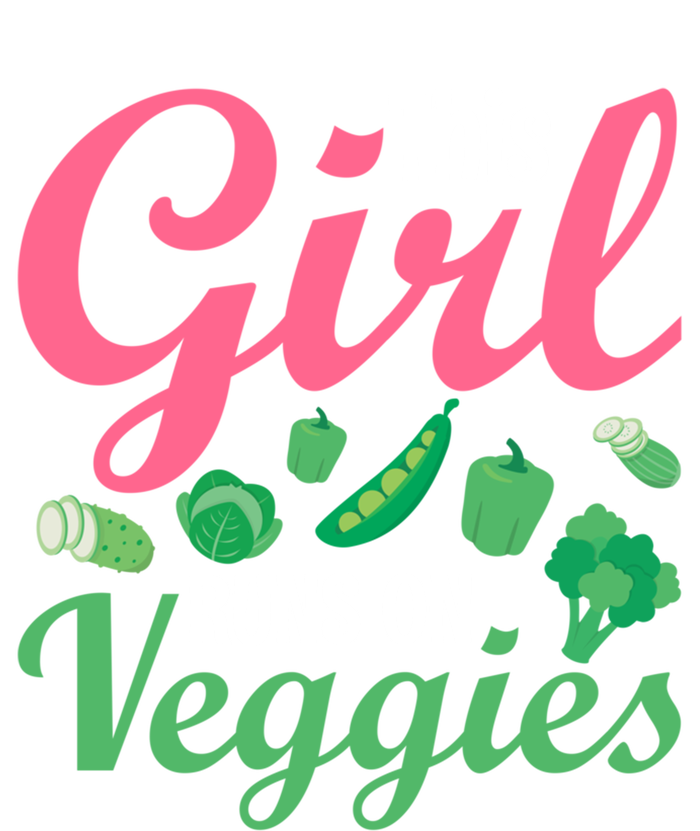 This Runs On Veggies Funny Veganism Vegan Funny Gift T-Shirt