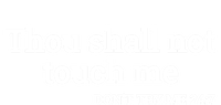 Thou Shall Not Touch Me Don’t Try Me 24:7 Gift T-Shirt