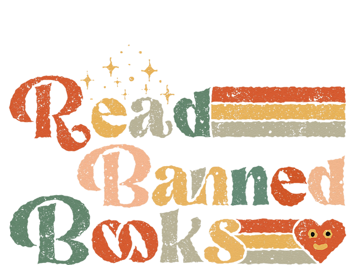 Read Banned Books Week Reader Full Zip Hoodie