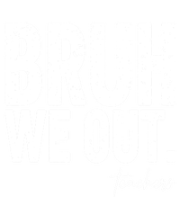 Cute End Of School Year Teacher Summer Bruh We Out Teachers Tall T-Shirt