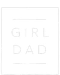 Father Of Proud New Dad Daughter Fathers Day T-Shirt