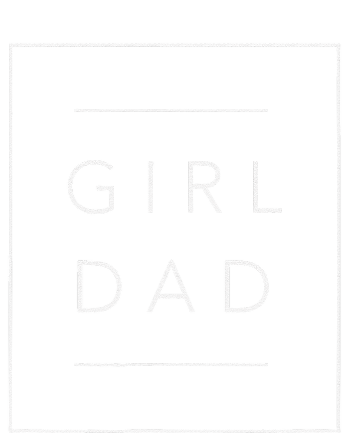 Father Of Proud New Dad Daughter Fathers Day T-Shirt