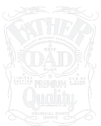 Fathers Day Dad Birthday Vintage One Of A Kind Best T-Shirt