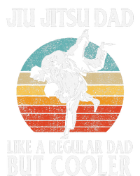 Father’s Day Jiu Jitsu Dad Training Father Vintage Funny Tall Long Sleeve T-Shirt