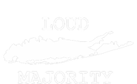 Li Loud Majority T-Shirt