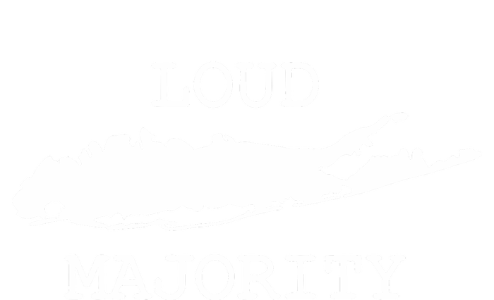 Li Loud Majority T-Shirt