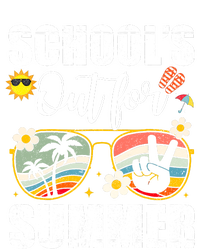 Graduation Gift Schools Out For Summer Students Teacher T-Shirt