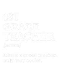 Team First Grade Back To School 1st Grade Teacher Student Gift T-Shirt