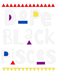 Dope Black Pisces. T-Shirt