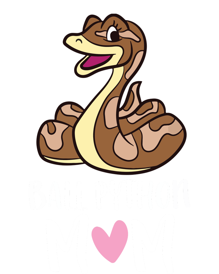 Ball Python Mom Snake Ball Python Short Acrylic Beanie