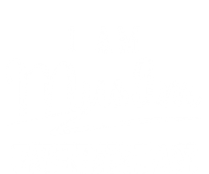 I Am Muslim Every Day Islam Quran Mosque Ramadan Religion Meaningful Gift Hoodie