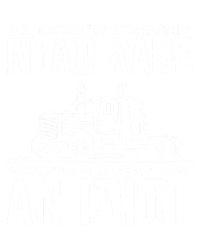 Im Not Angry Youre Just An Idiotic Truck Driver Gift T-Shirt