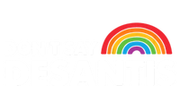 Dont Say DeSantis Rainbow Say Gay Graphic T-Shirt