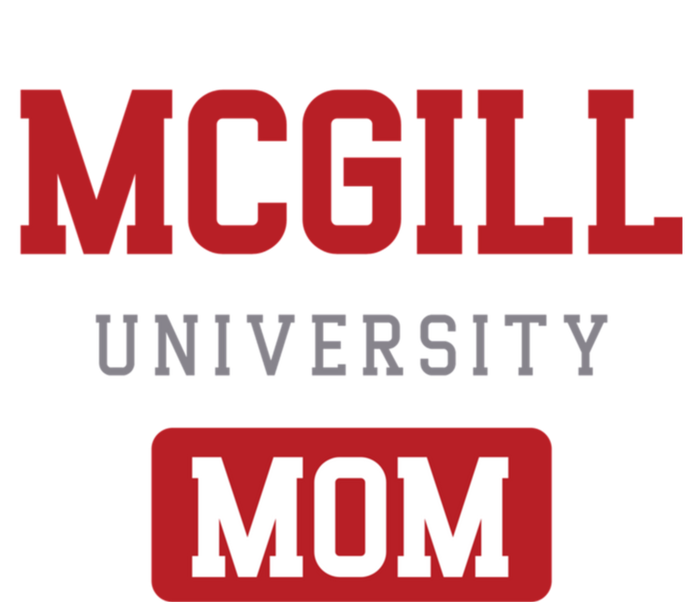 Mcgill University Mom 25L Jumbo Tote