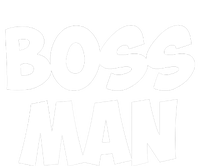 Boss Man USA-Made Doggie Bandana