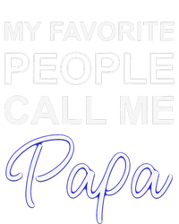 Papa Italy Father Day Apparel Italiano Italian Dad T-Shirt