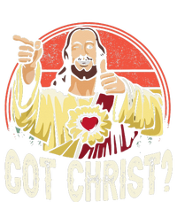 Got Buddy A Christ Christmas Cool Jesus Religious Christian T-Shirt